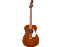 Fender California Standard Monterey Sapele Top Natural Sapele Fender California Standard Monterey Sapele Top Natural Sapele